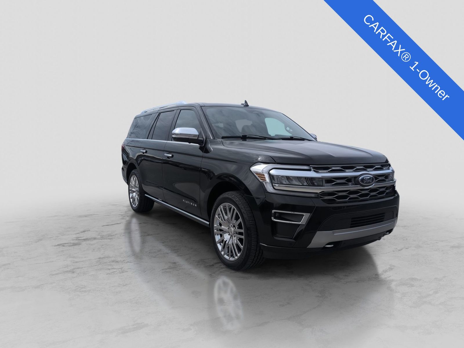 Thumbnail: 2022 Ford Expedition MAX - 9