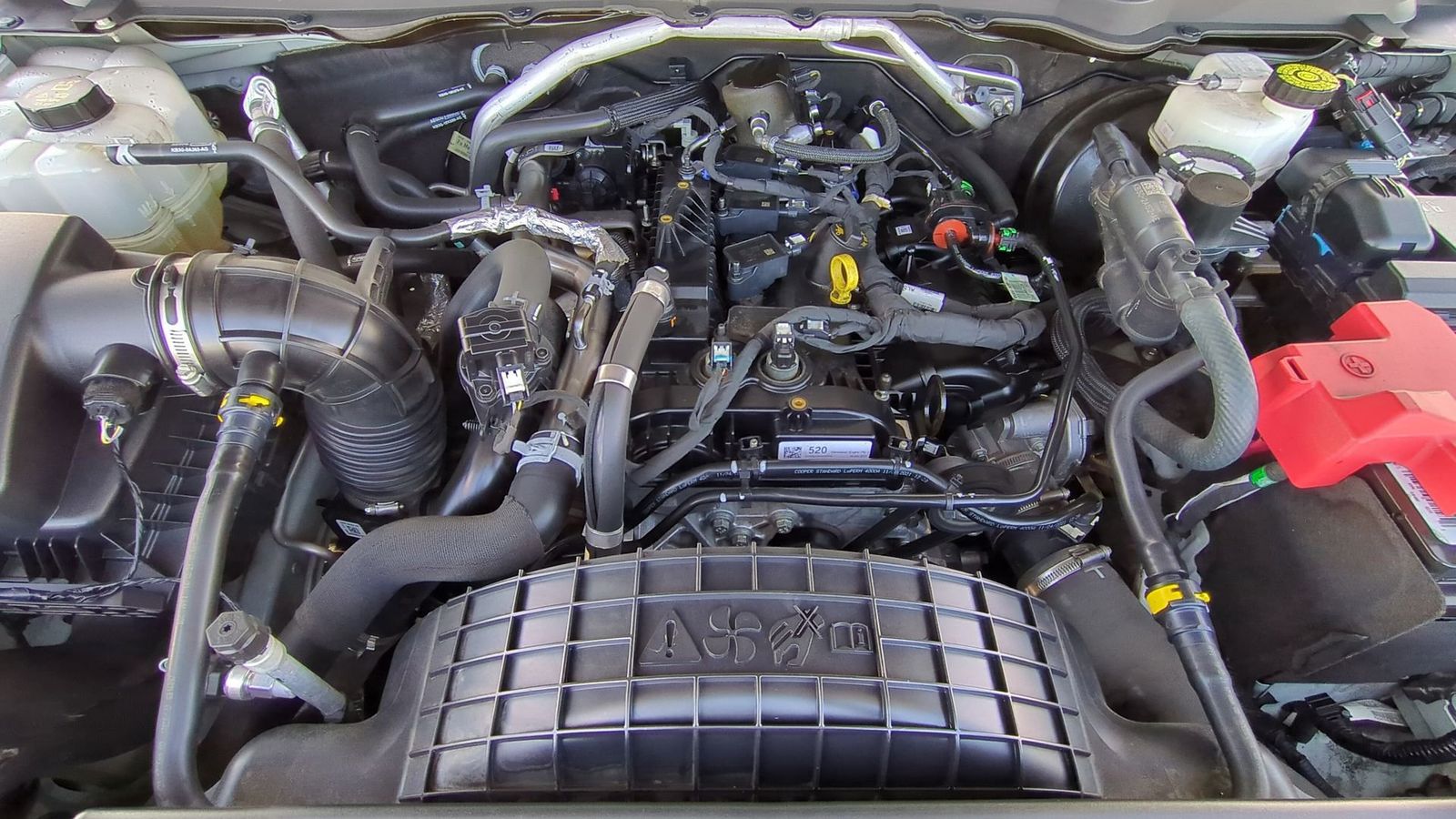 Thumbnail: 2022 Ford Ranger - 15