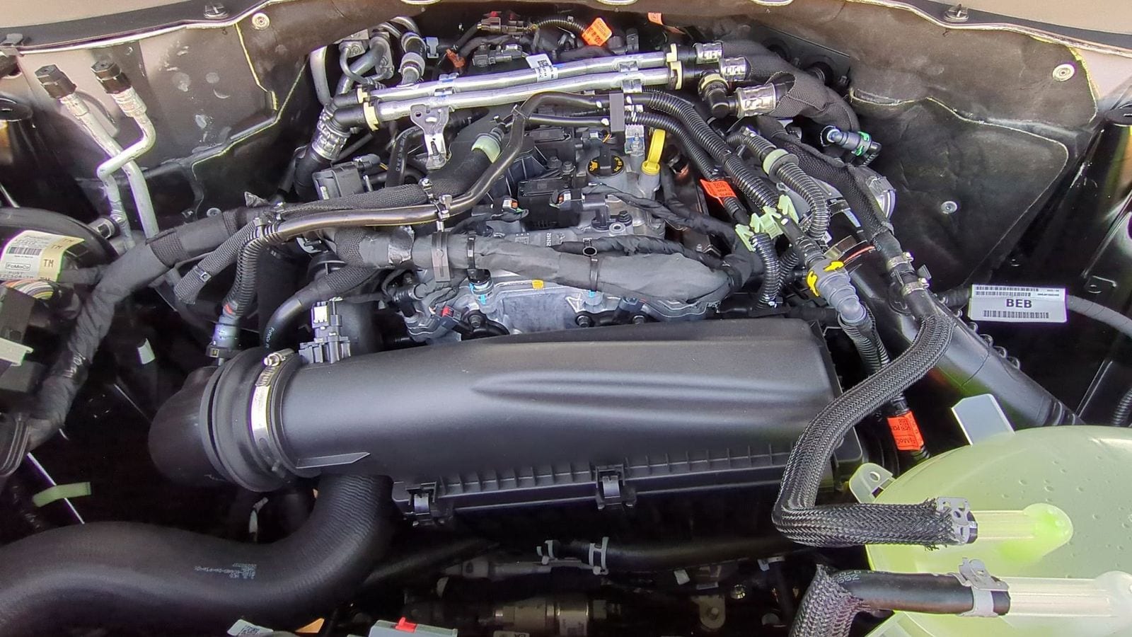 Thumbnail: 2026 Ford Explorer - 12