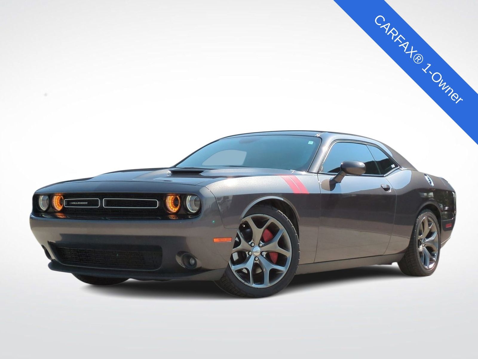 2015 Dodge Challenger SXT -
                  Washington, MI