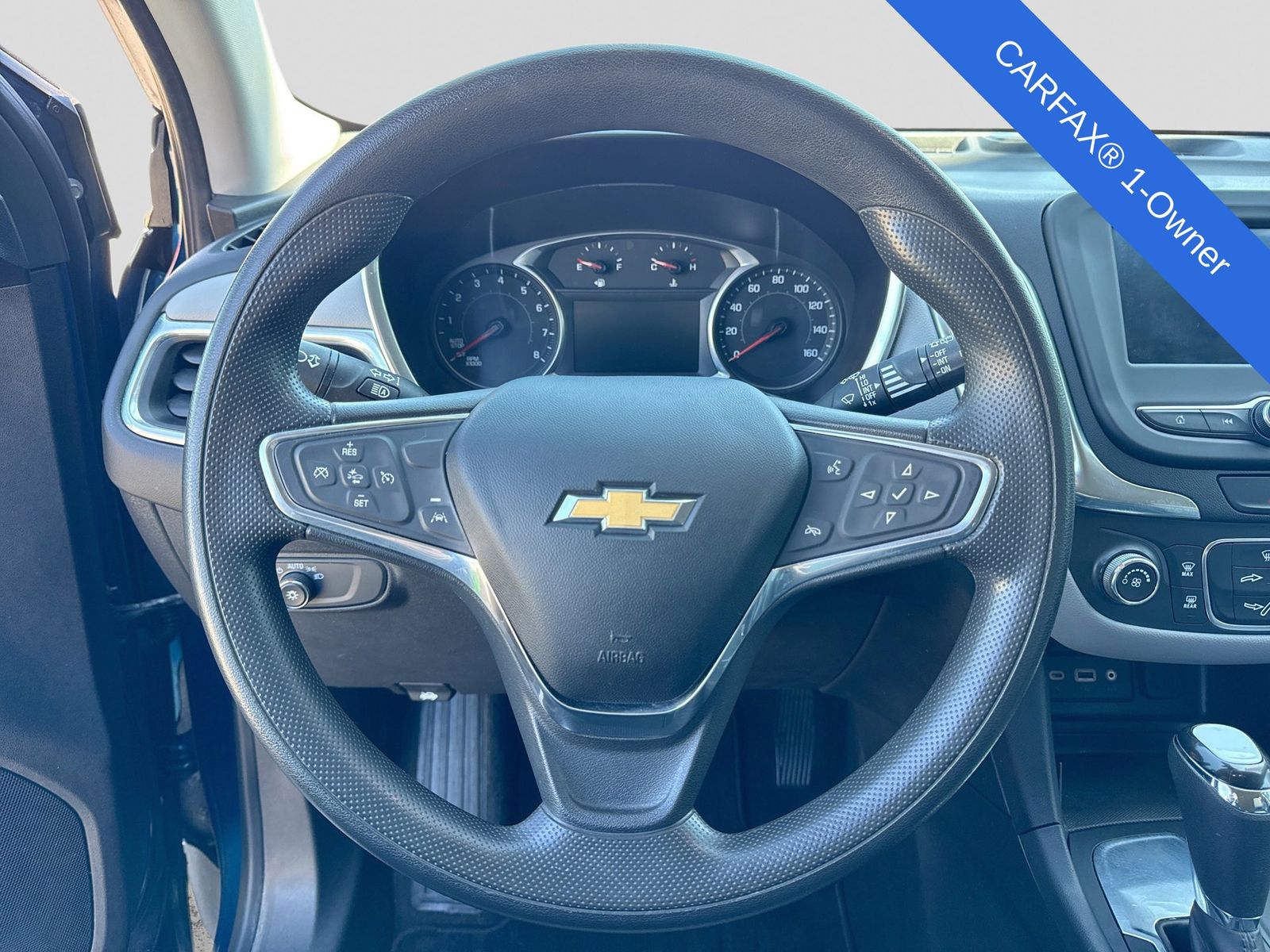 Thumbnail: 2020 Chevrolet Equinox - 20