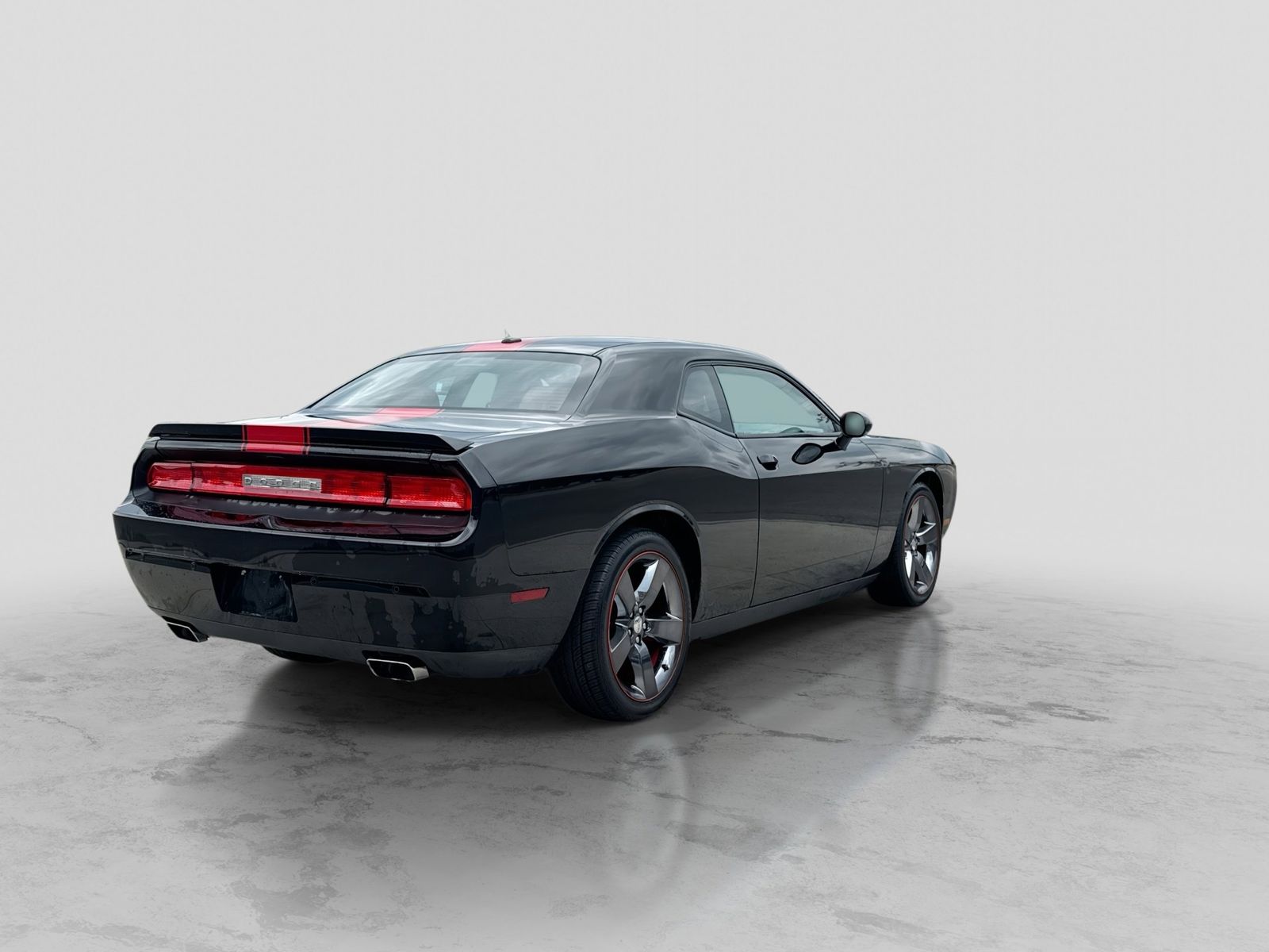 Thumbnail: 2013 Dodge Challenger - 7