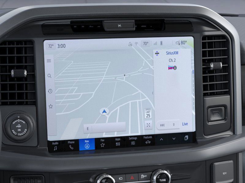 Thumbnail: 2025 Ford F-150 - 15