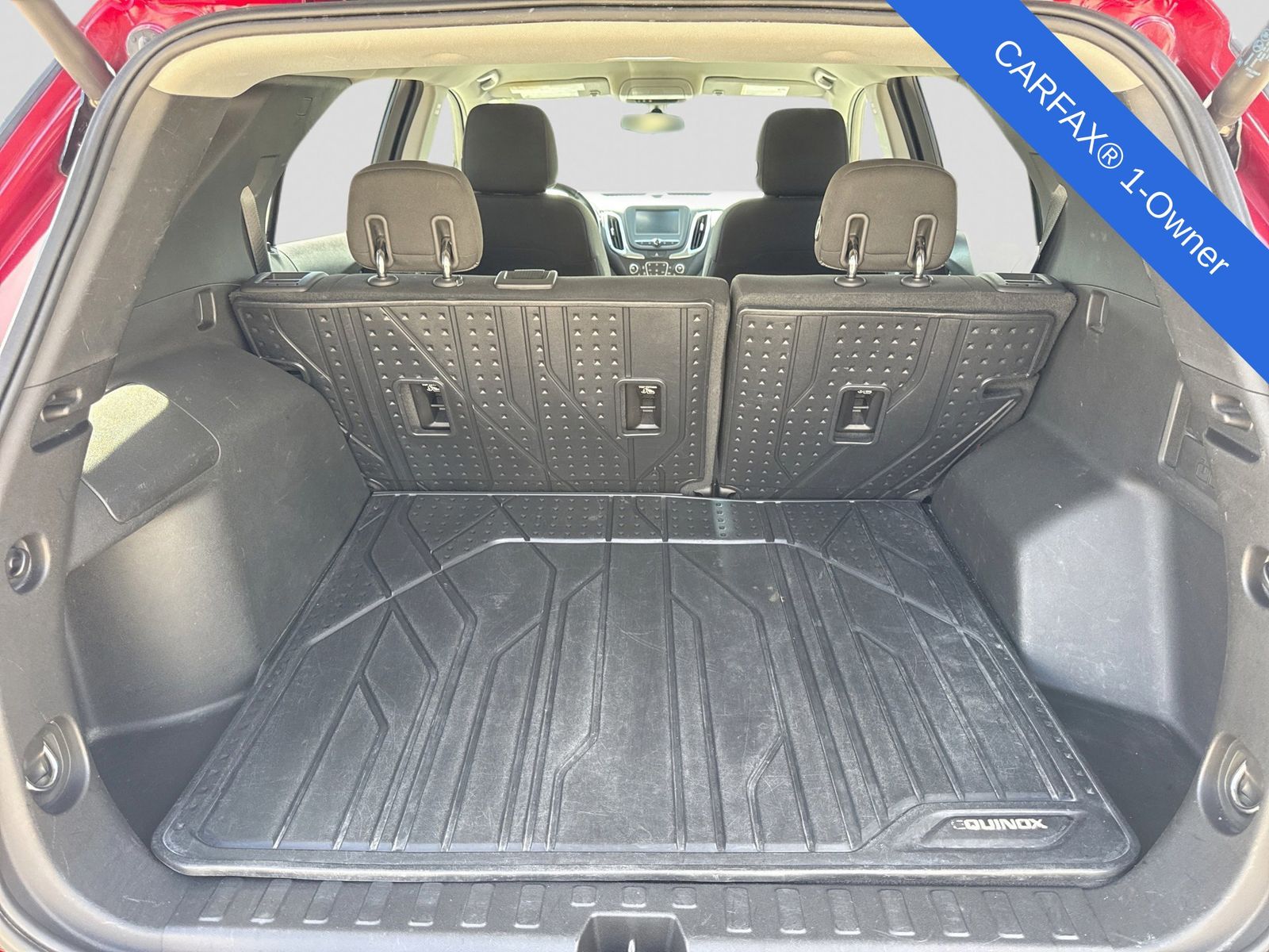 Thumbnail: 2018 Chevrolet Equinox - 38