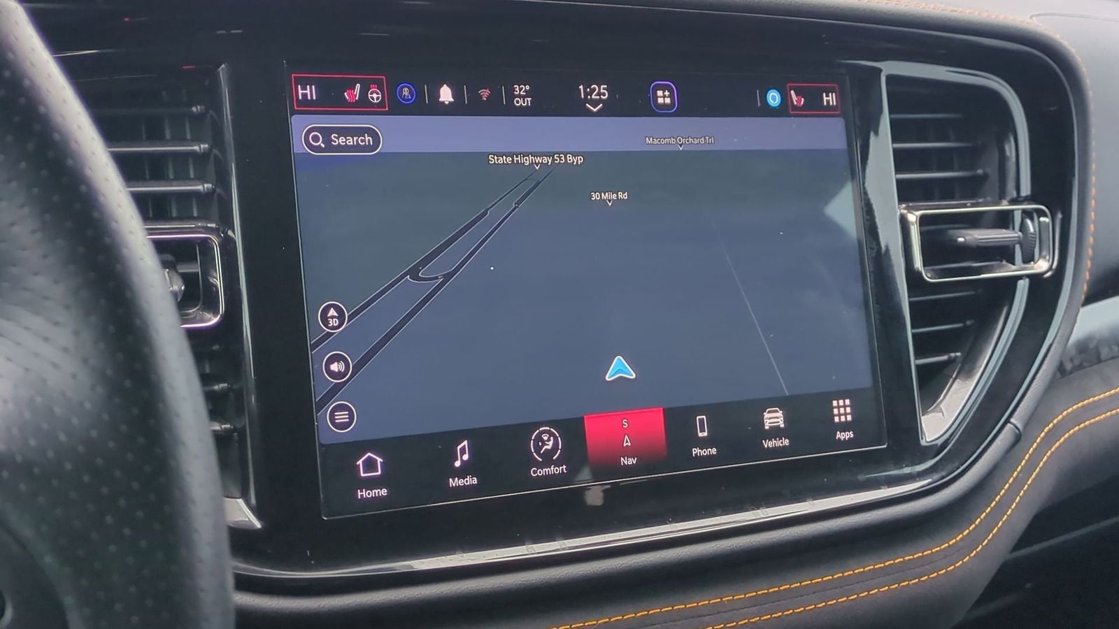 Thumbnail: 2023 Dodge Durango - 33