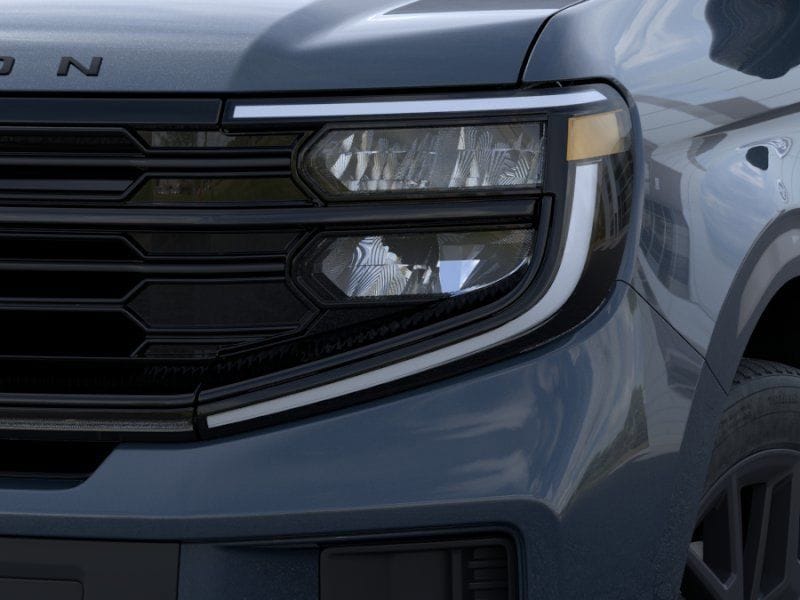 Thumbnail: 2026 Ford Expedition - 19