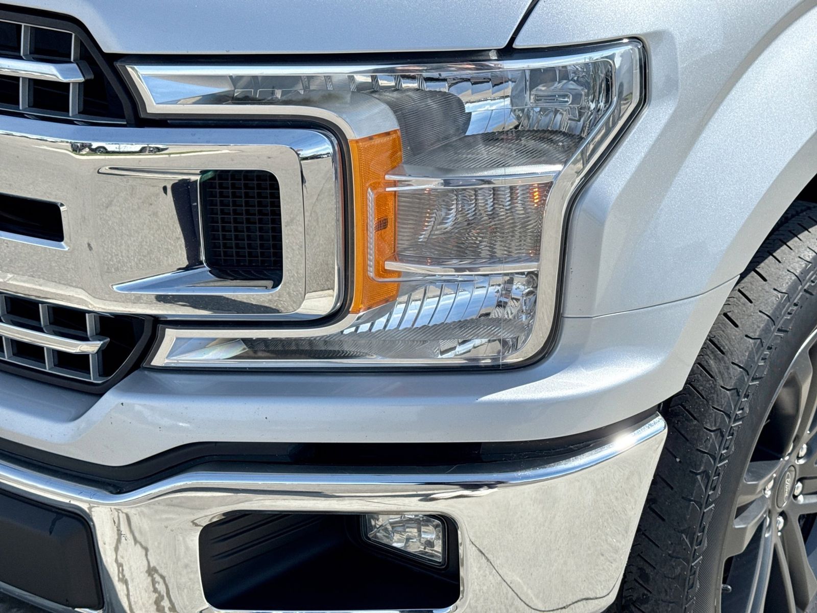 Thumbnail: 2019 Ford F-150 - 12