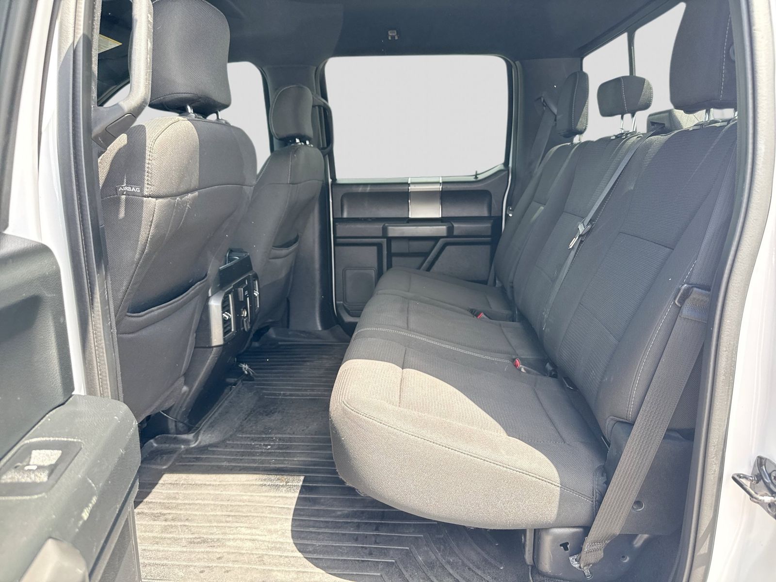 Thumbnail: 2016 Ford F-150 - 23