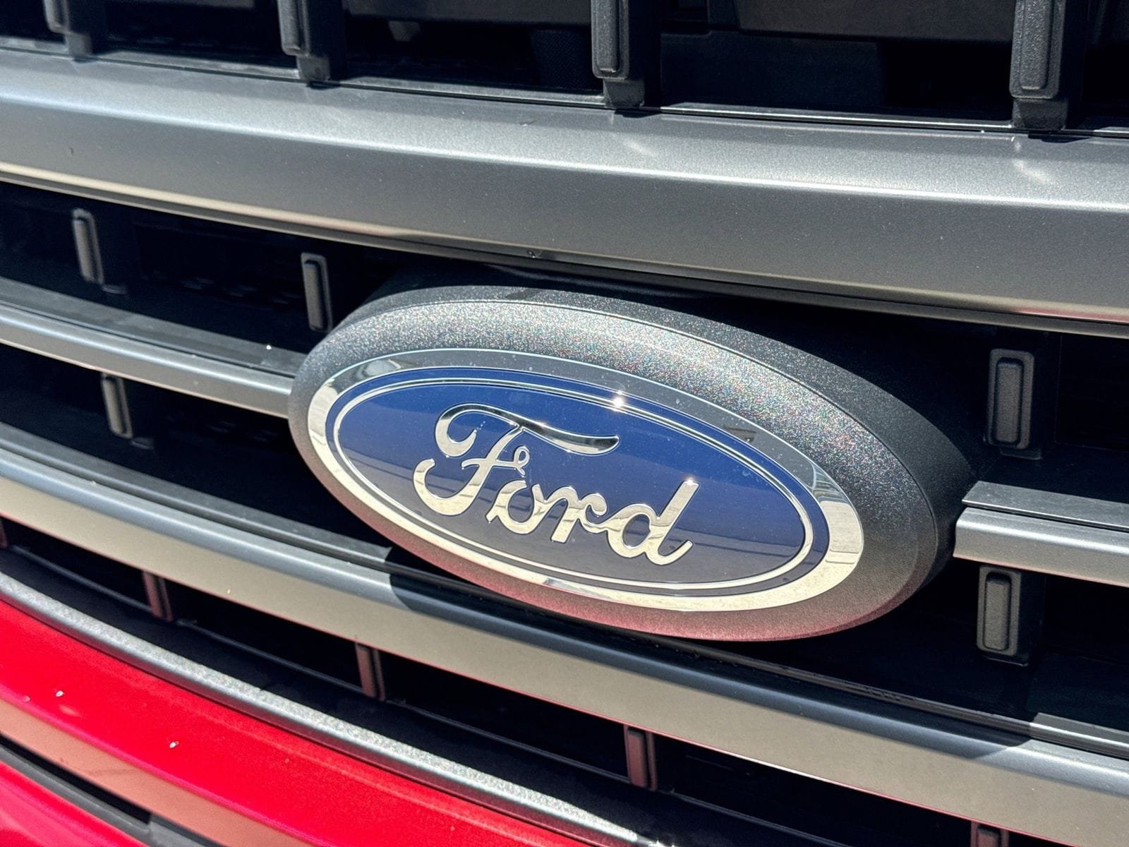 Thumbnail: 2021 Ford F-150 - 12
