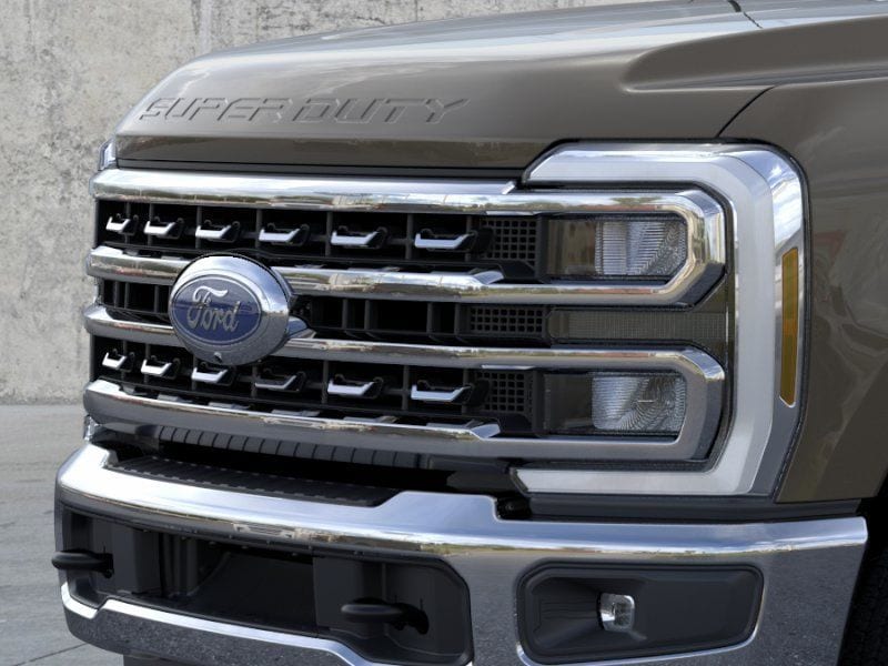 Thumbnail: 2026 Ford F-250 - 18