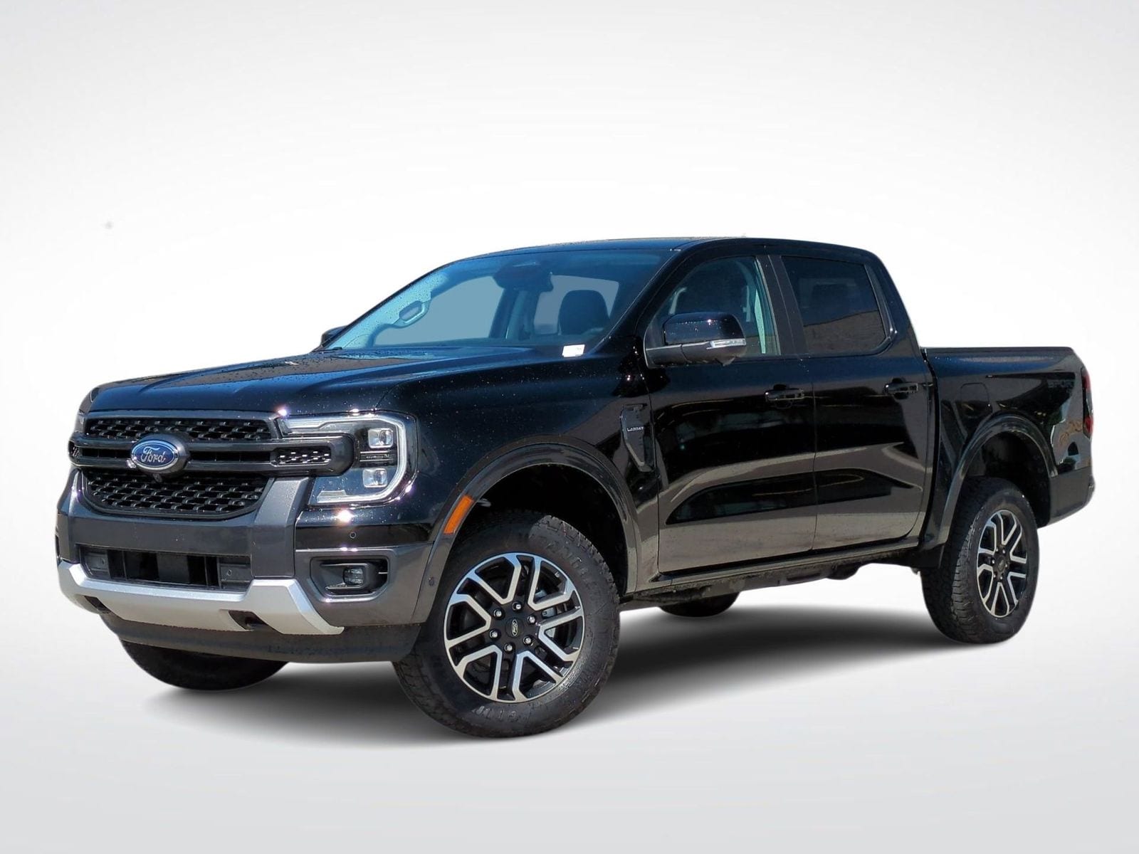 2024 Ford Ranger Lariat -
                  Washington, MI