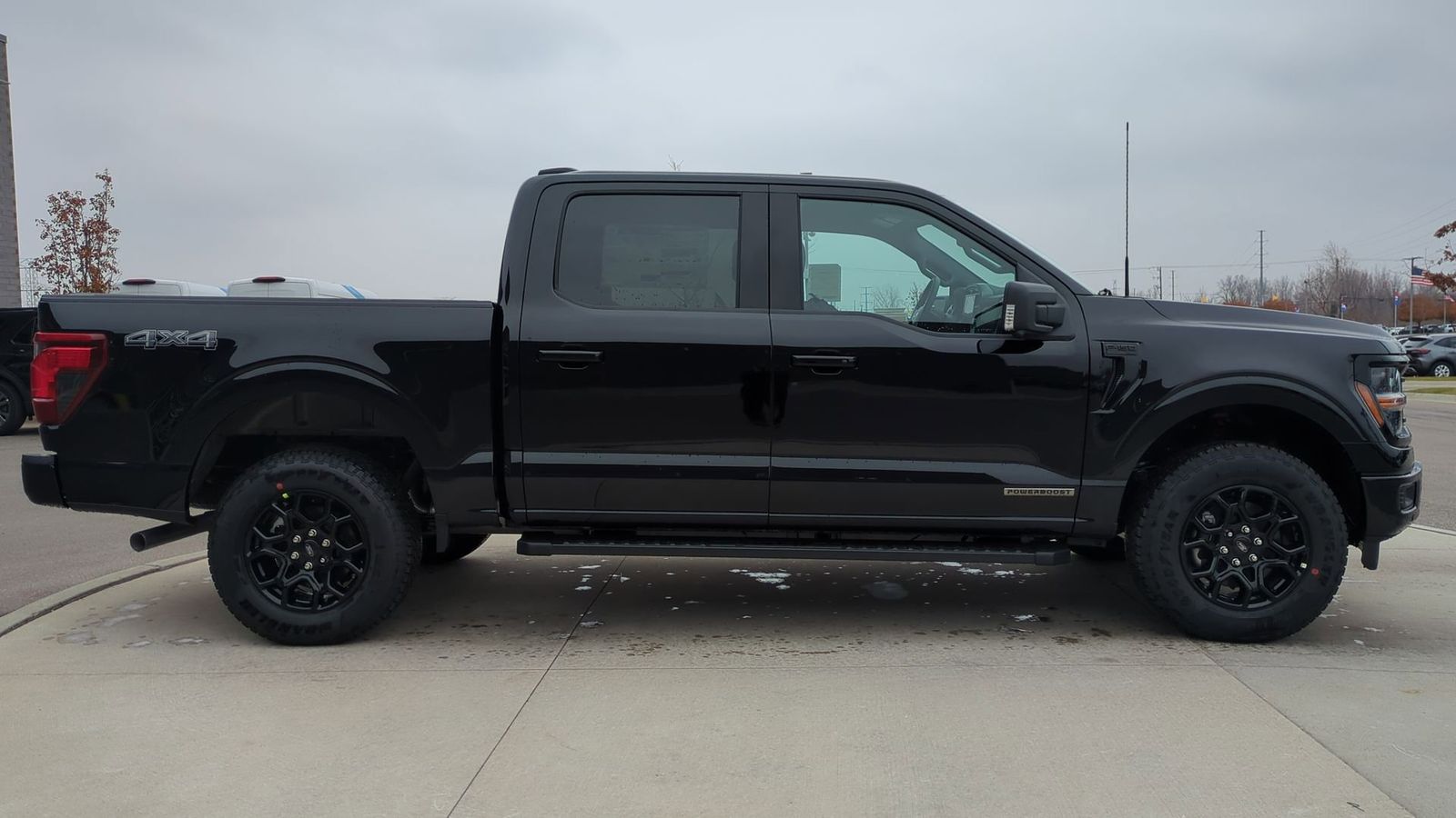 Thumbnail: 2025 Ford F-150 - 7