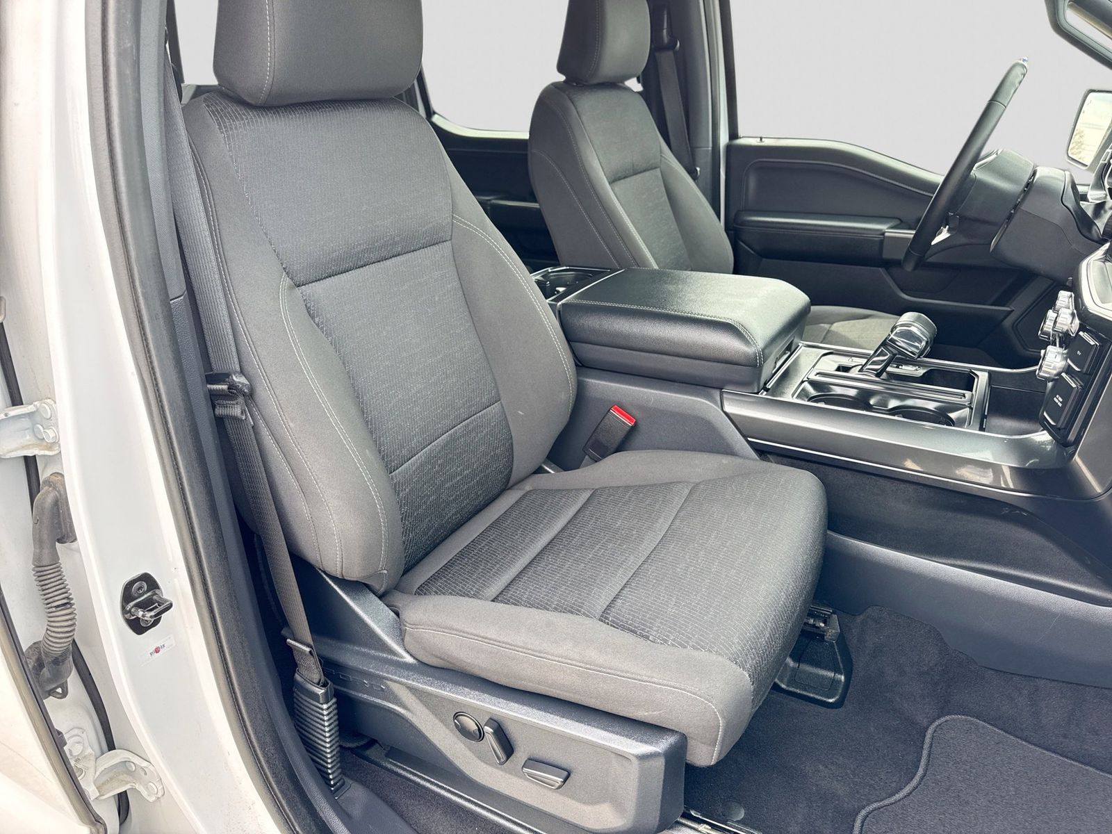 Thumbnail: 2023 Ford F-150 - 22