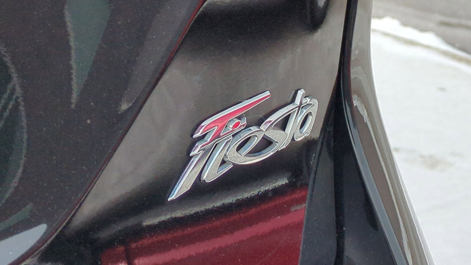 Thumbnail: 2019 Ford Fiesta - 14