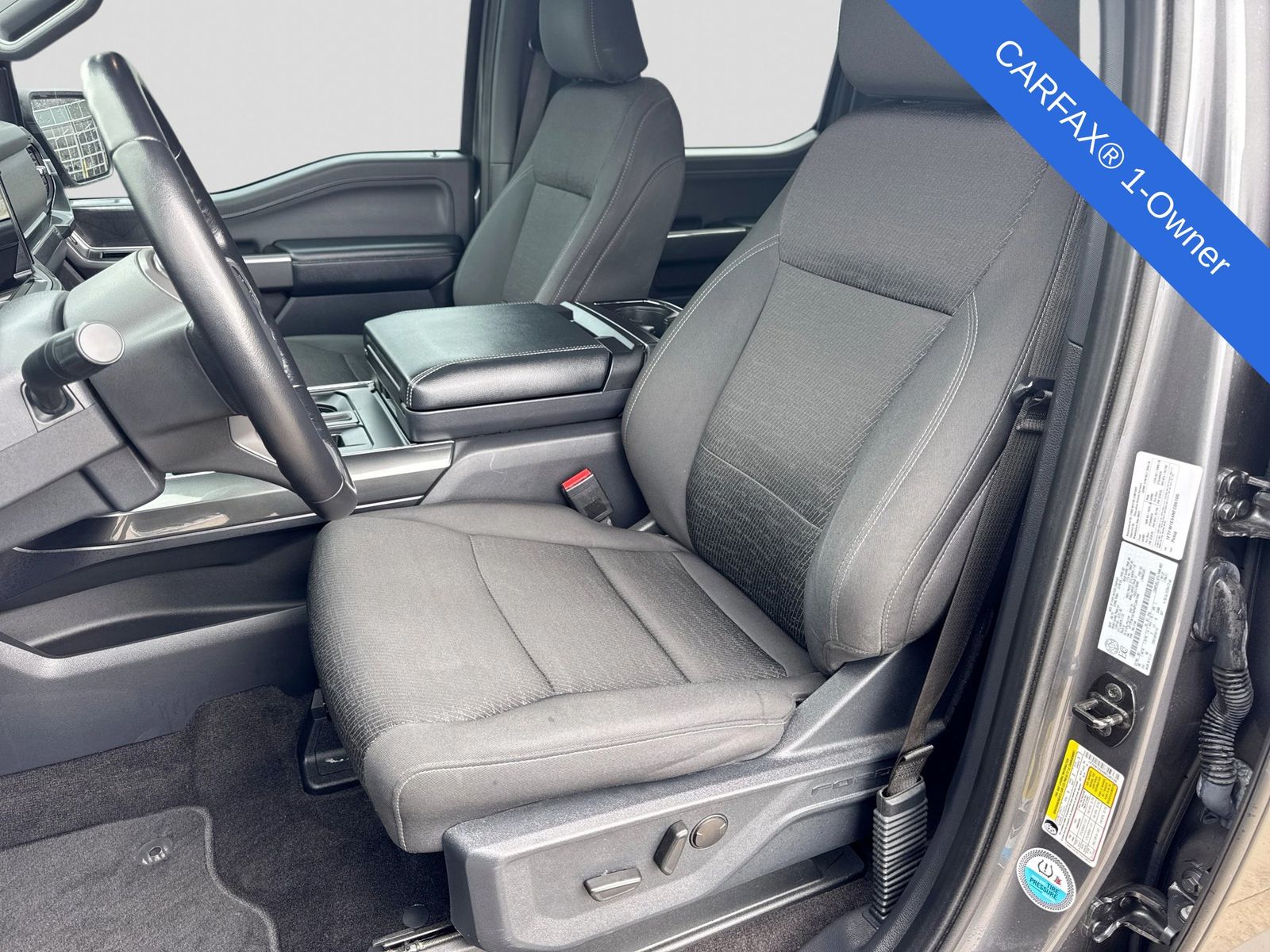 Thumbnail: 2022 Ford F-150 - 17