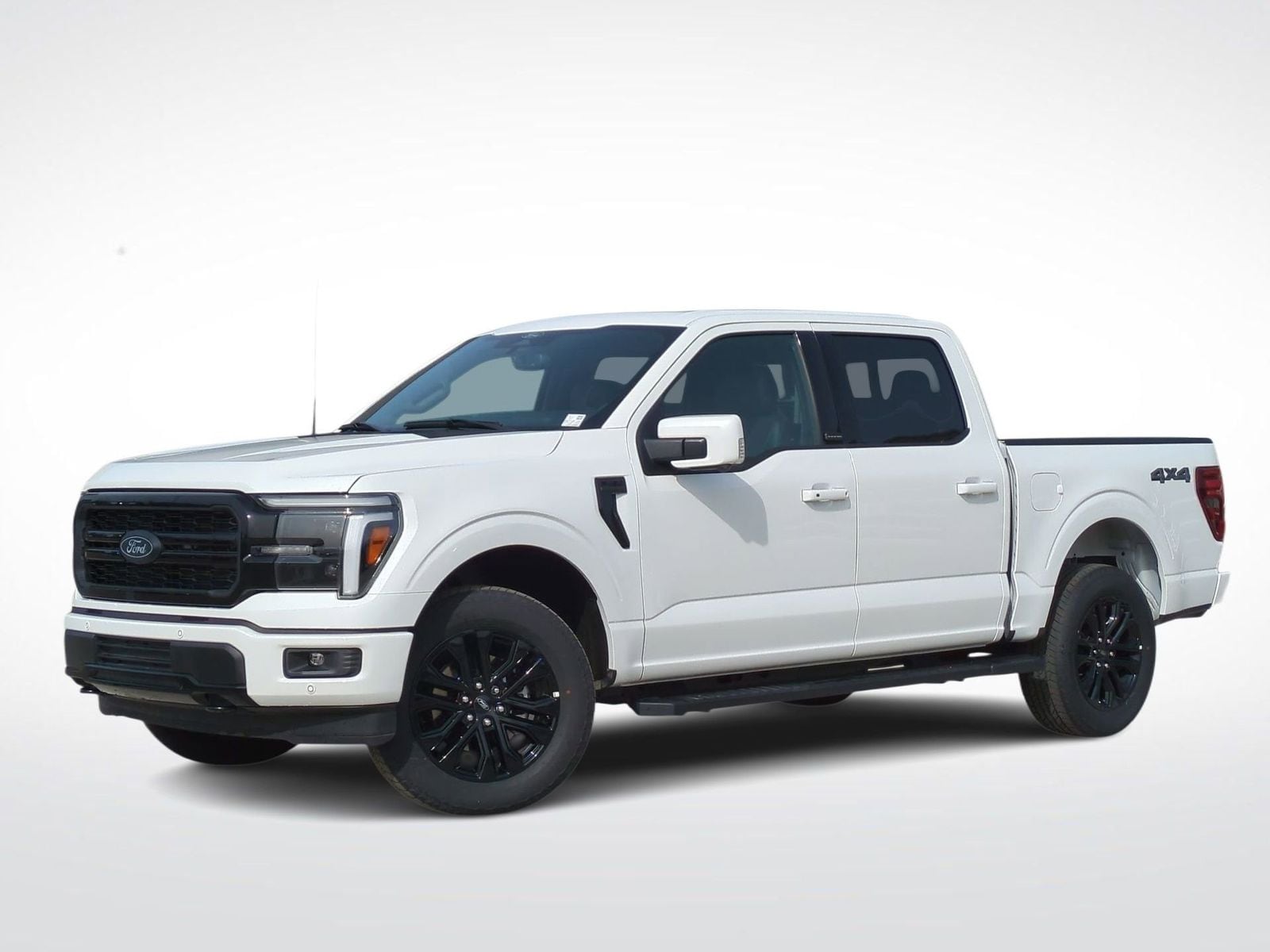 2025 Ford F-150 Lariat -
                  Washington, MI