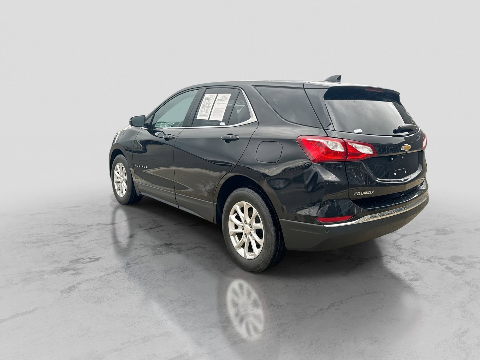 Thumbnail: 2019 Chevrolet Equinox - 5