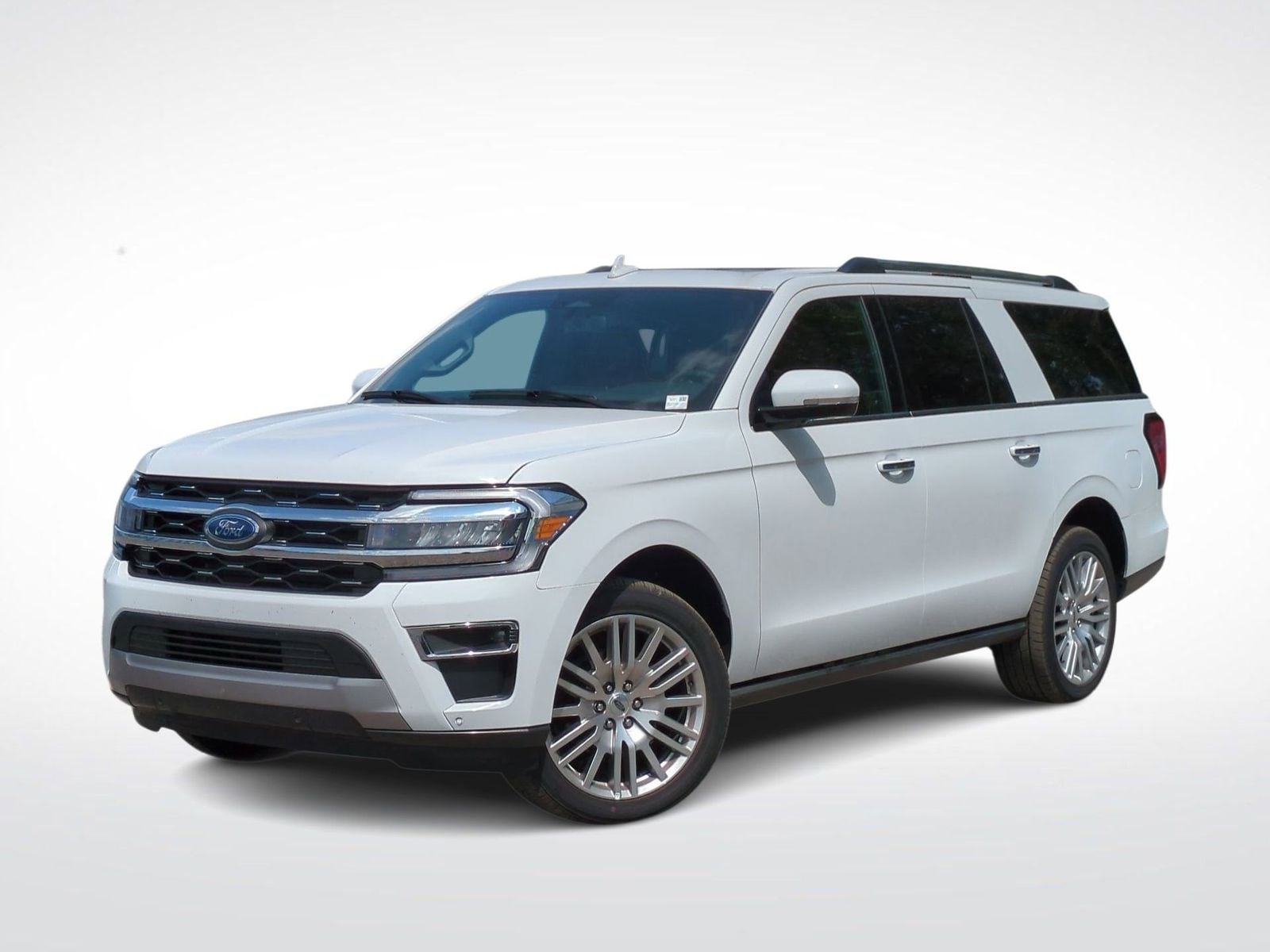 2024 Ford Expedition MAX Limited -
                  Washington, MI