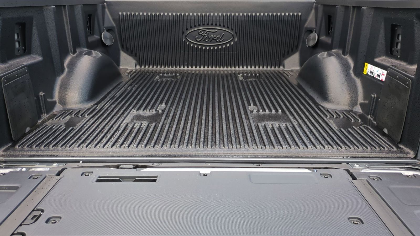 Thumbnail: 2025 Ford F-150 - 36