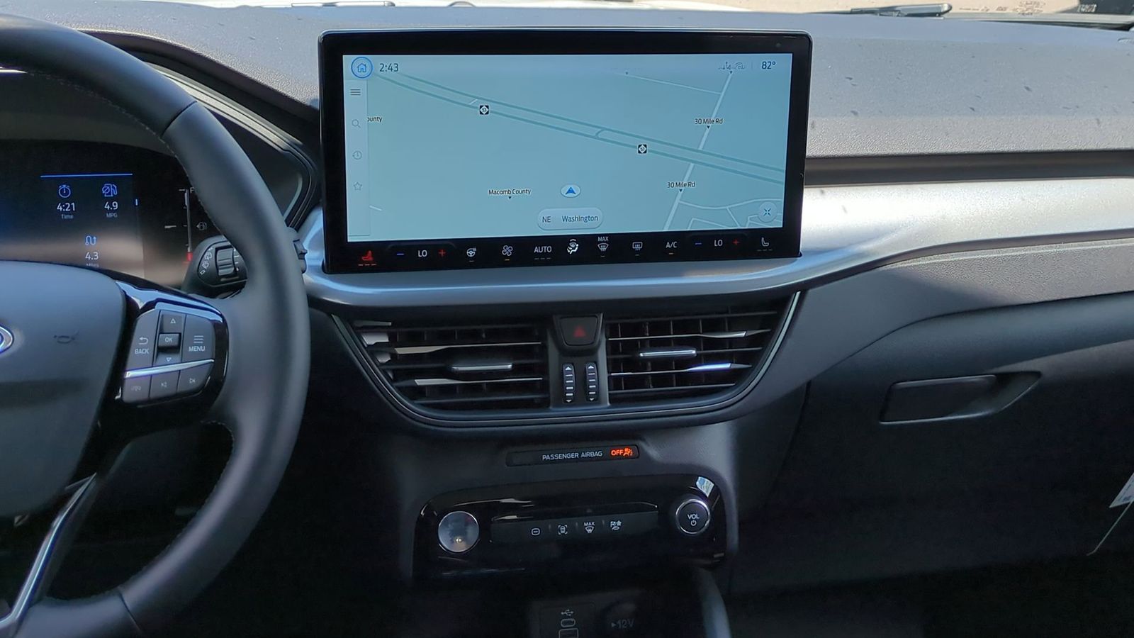 Thumbnail: 2025 Ford Escape - 24