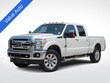 Ford F-350SD