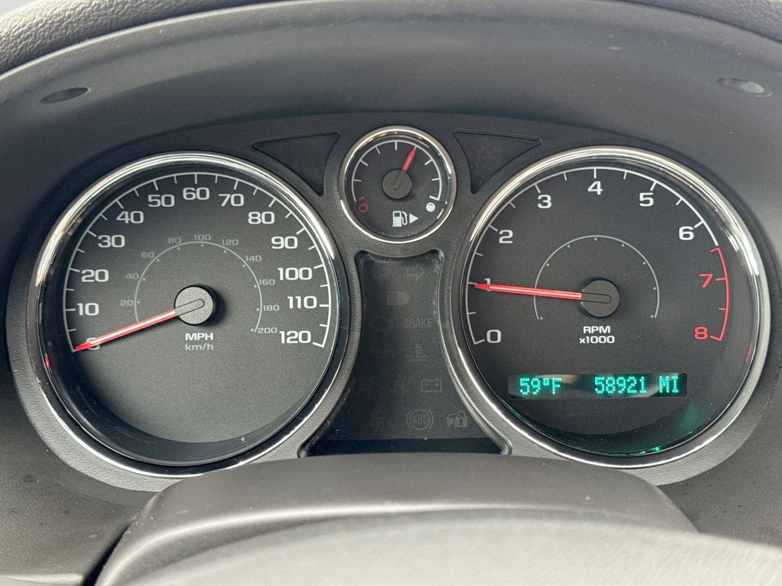 Thumbnail: 2009 Chevrolet Cobalt - 33