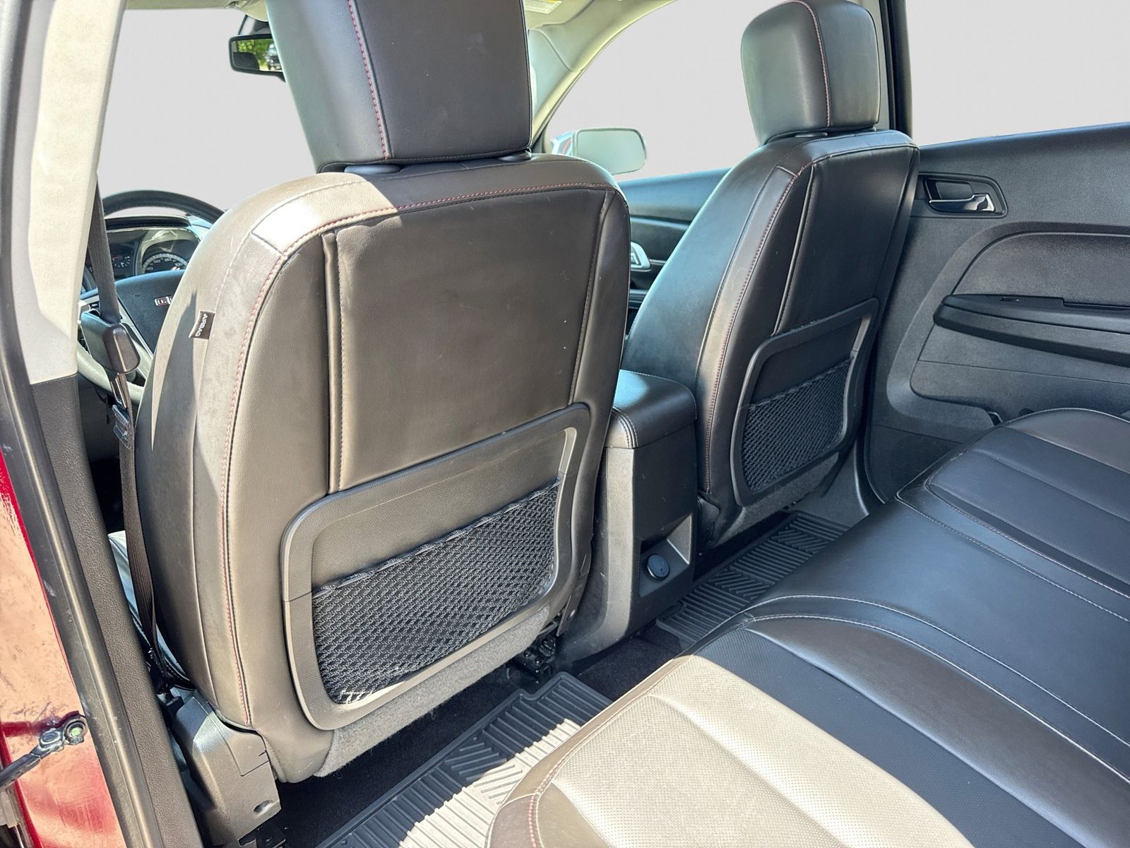 Thumbnail: 2016 GMC Terrain - 22