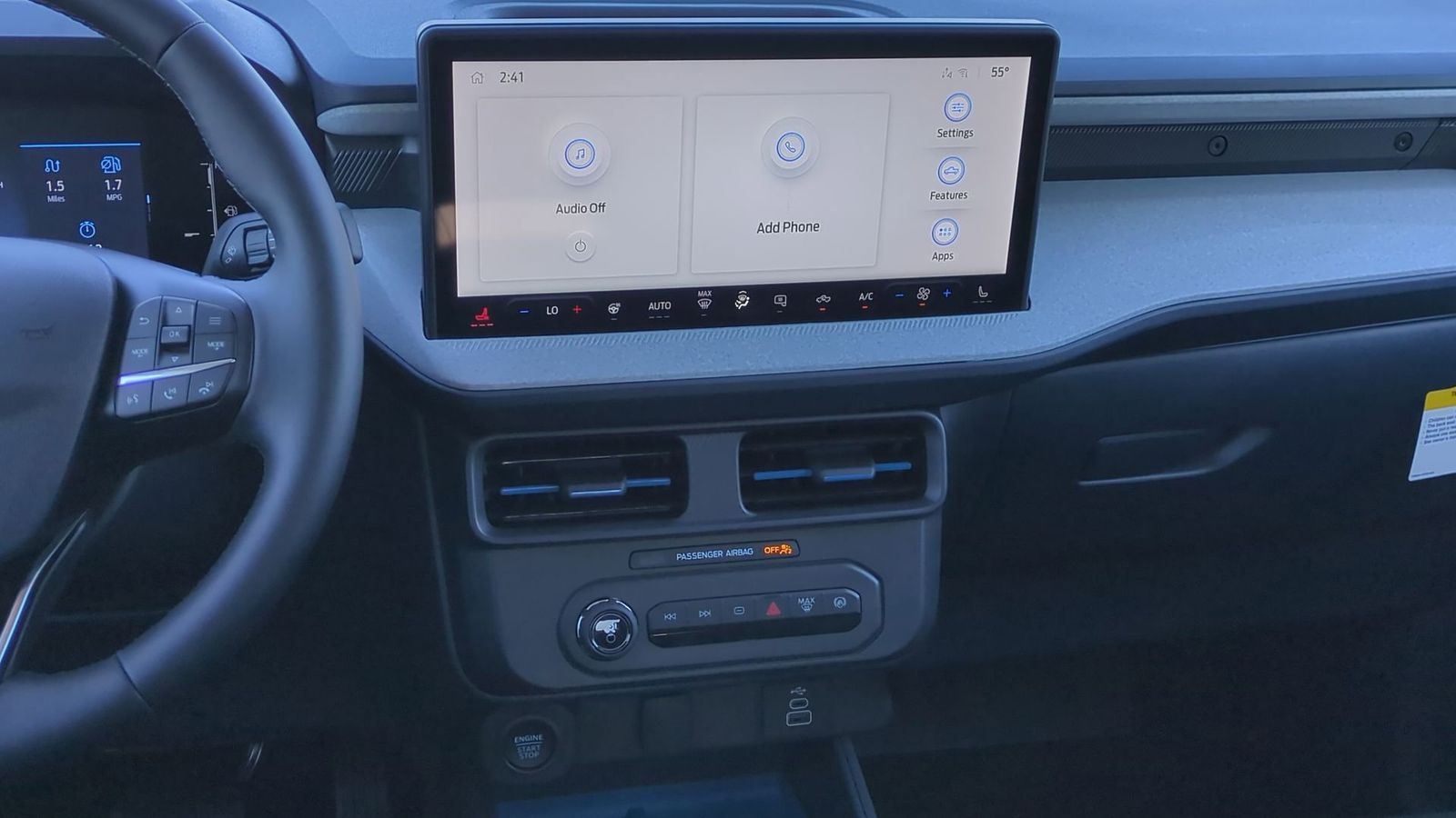 Thumbnail: 2025 Ford Maverick - 27