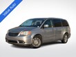  Chrysler Town & Country