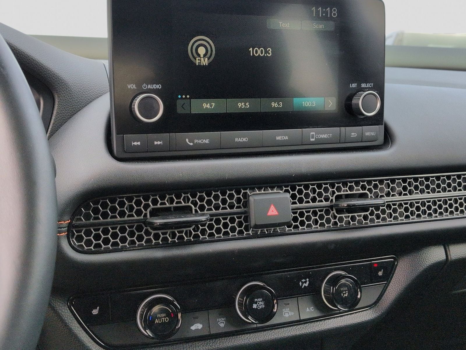 Thumbnail: 2024 Honda HR-V - 28