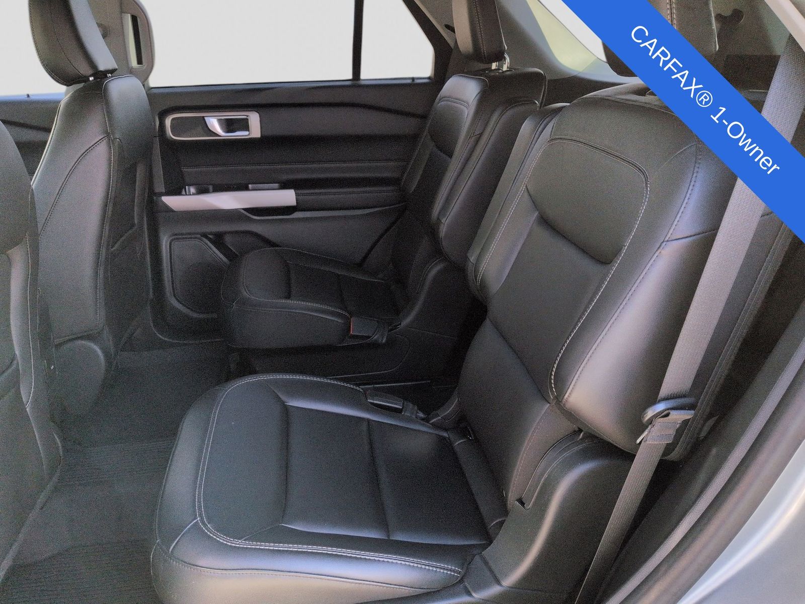 Thumbnail: 2024 Ford Explorer - 24