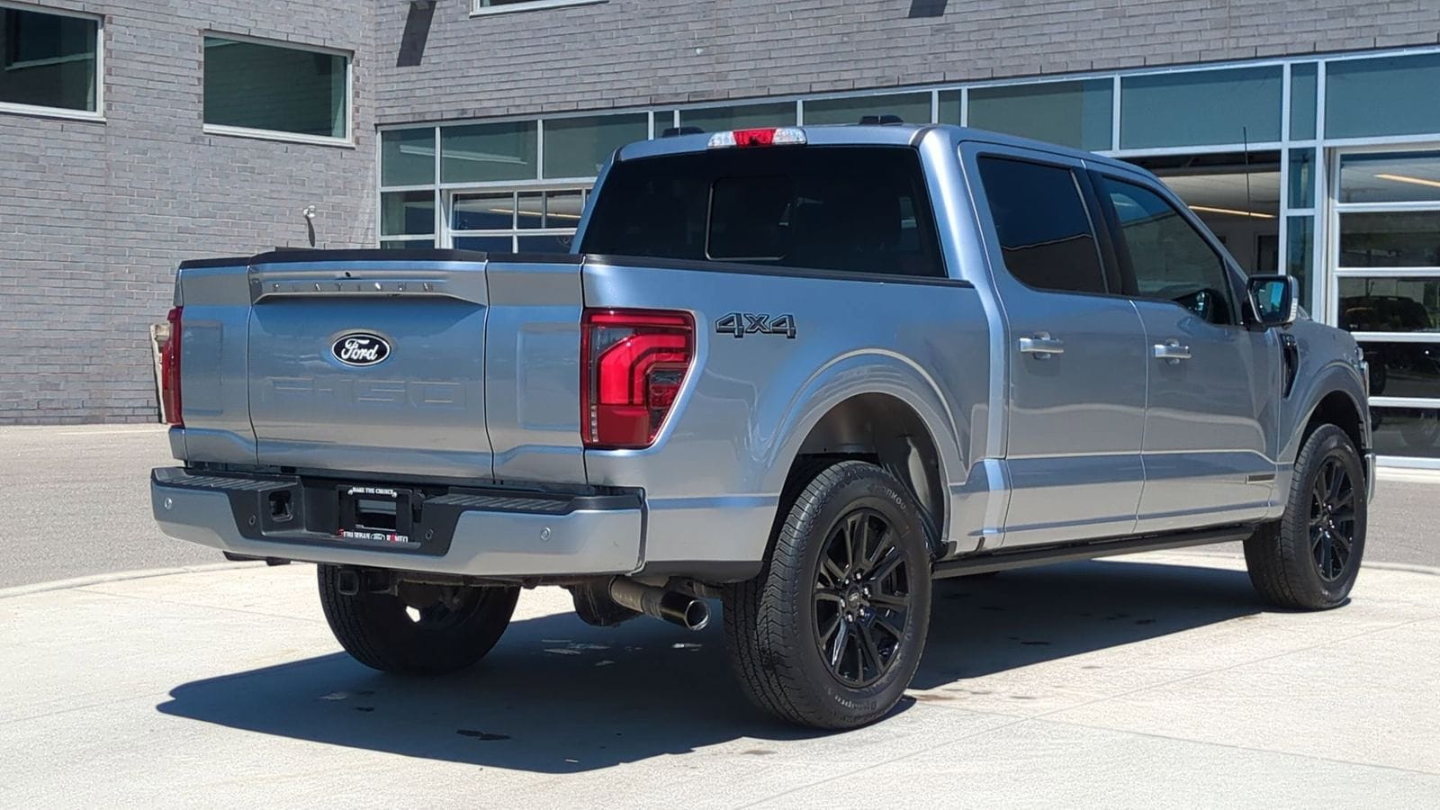 Thumbnail: 2025 Ford F-150 - 6