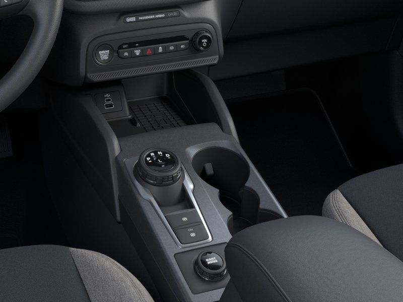 Thumbnail: 2025 Ford Bronco Sport - 16