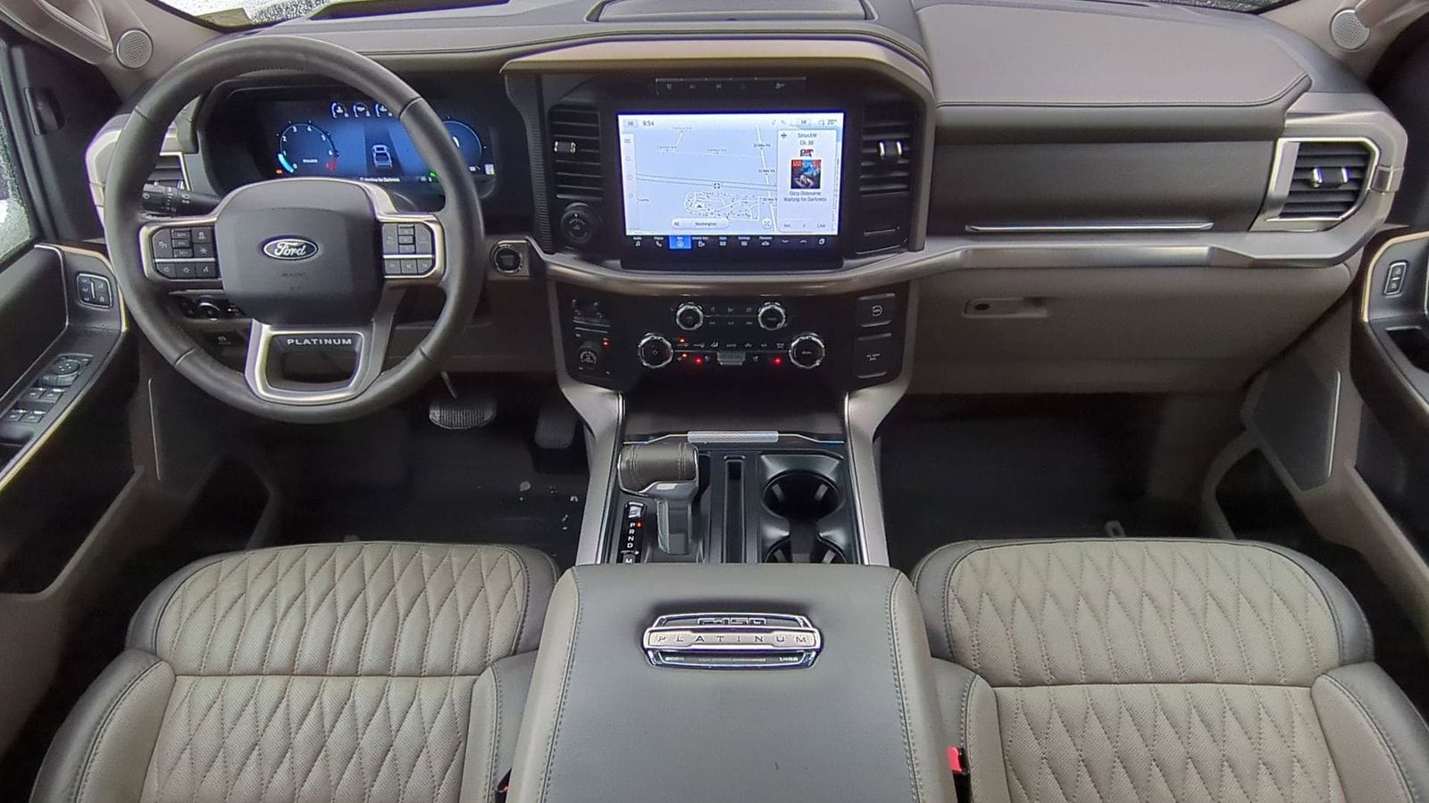 Thumbnail: 2024 Ford F-150 - 15