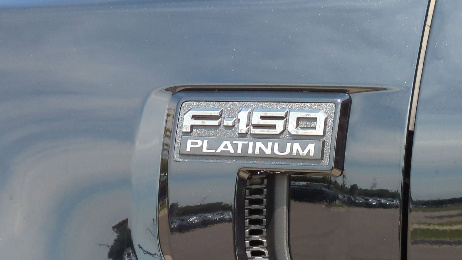 Thumbnail: 2025 Ford F-150 - 11