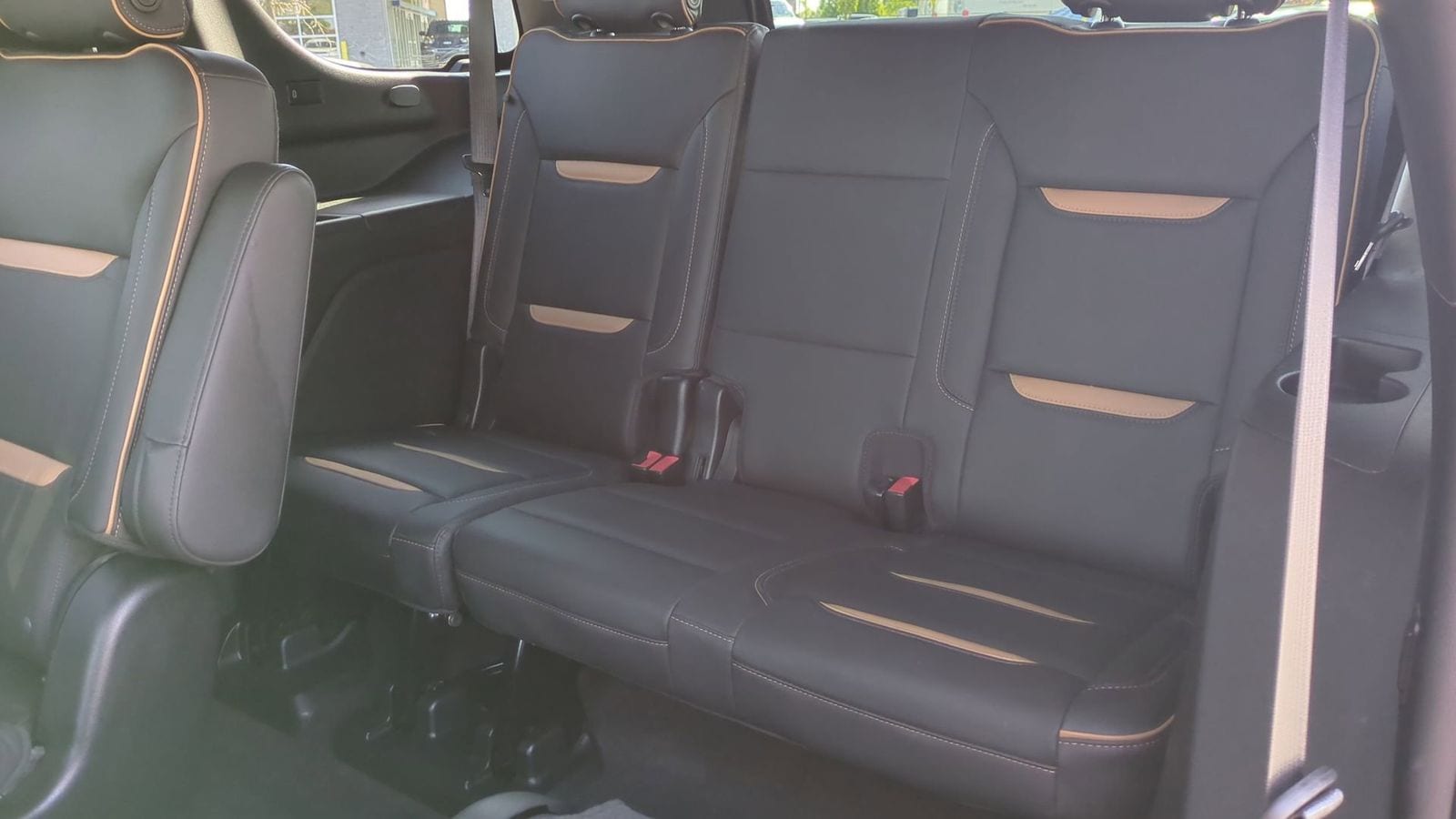 Thumbnail: 2021 GMC Yukon - 25