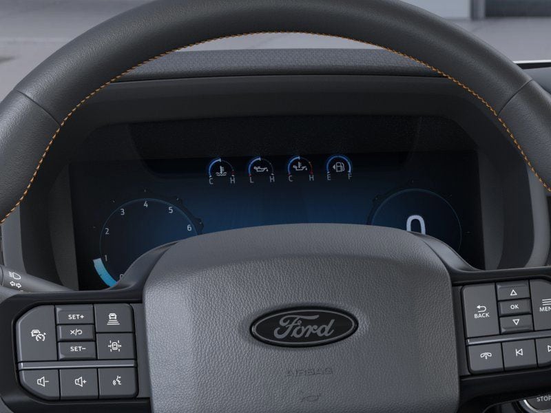 Thumbnail: 2026 Ford F-150 - 14