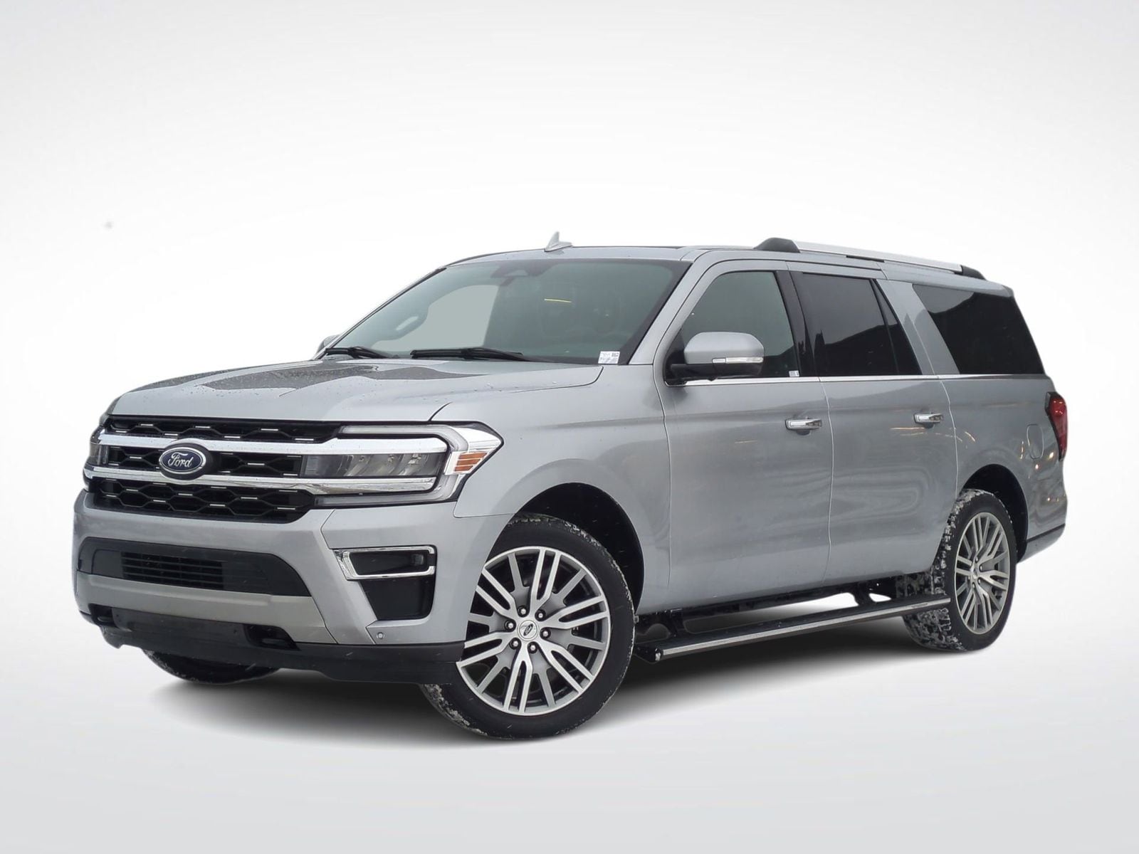 2022 Ford Expedition Max SUV 