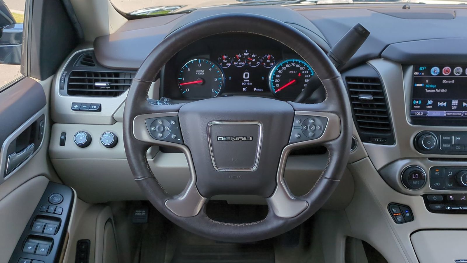 Thumbnail: 2018 GMC Yukon - 27