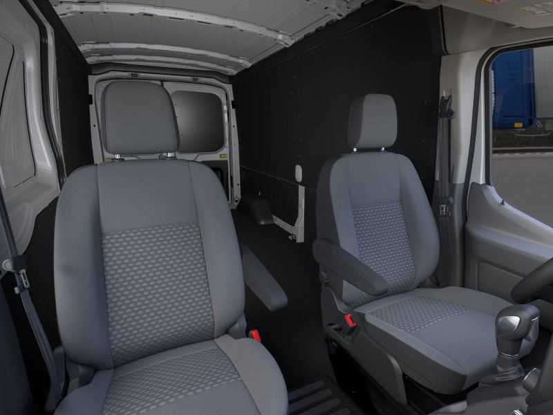 Thumbnail: 2025 Ford Transit Series - 11