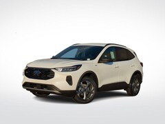 2025 Ford Escape ST-Line SUV