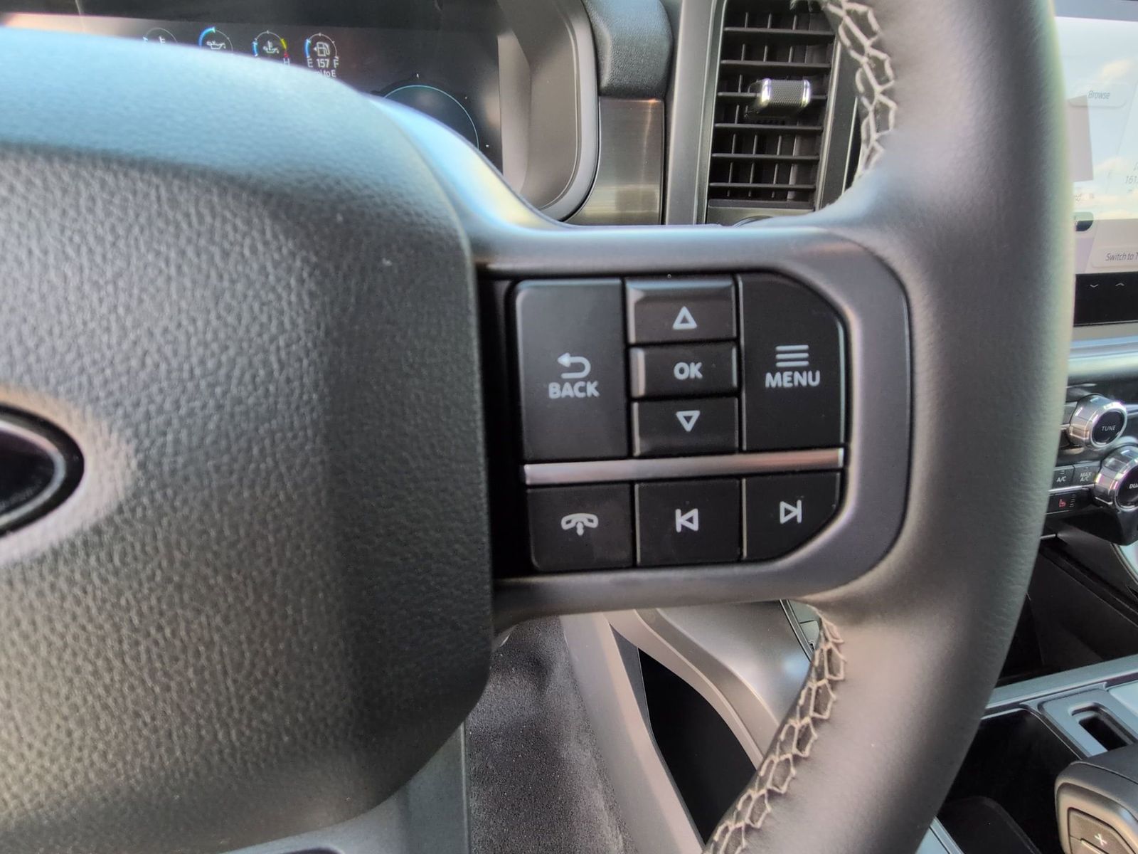 Thumbnail: 2026 Ford F-150 - 26