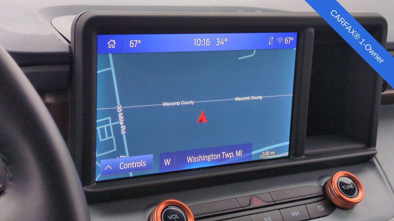 Thumbnail: 2023 Ford Maverick - 34