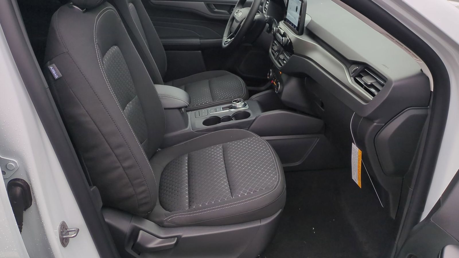 Thumbnail: 2026 Ford Escape - 21