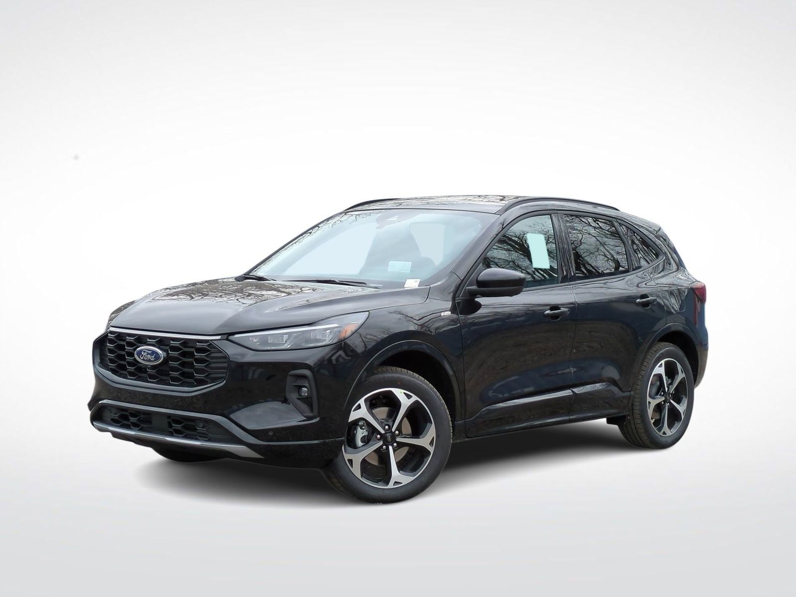 2025 Ford Escape ST-Line Elite -
                  Washington, MI