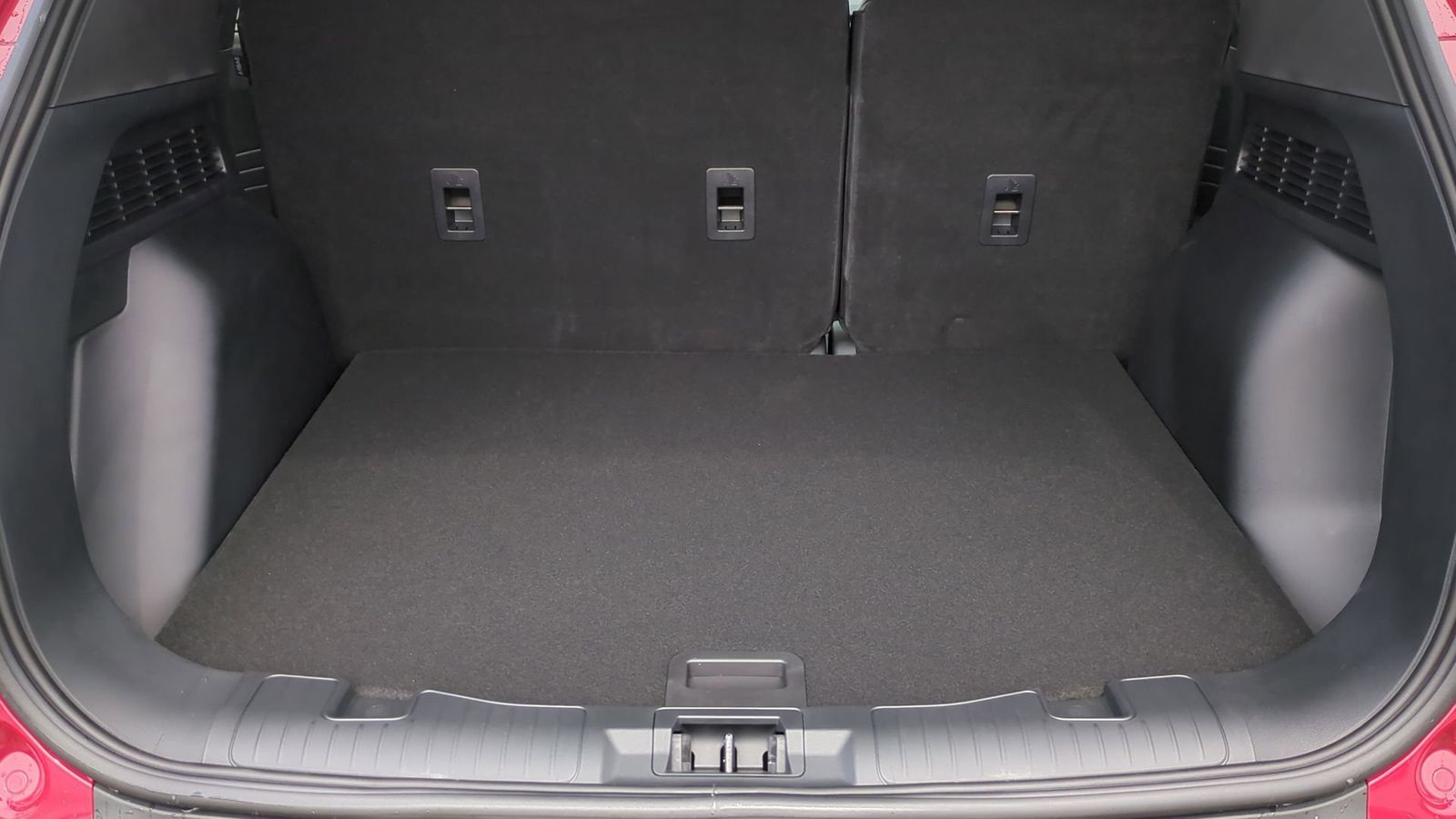 Thumbnail: 2025 Ford Escape - 35