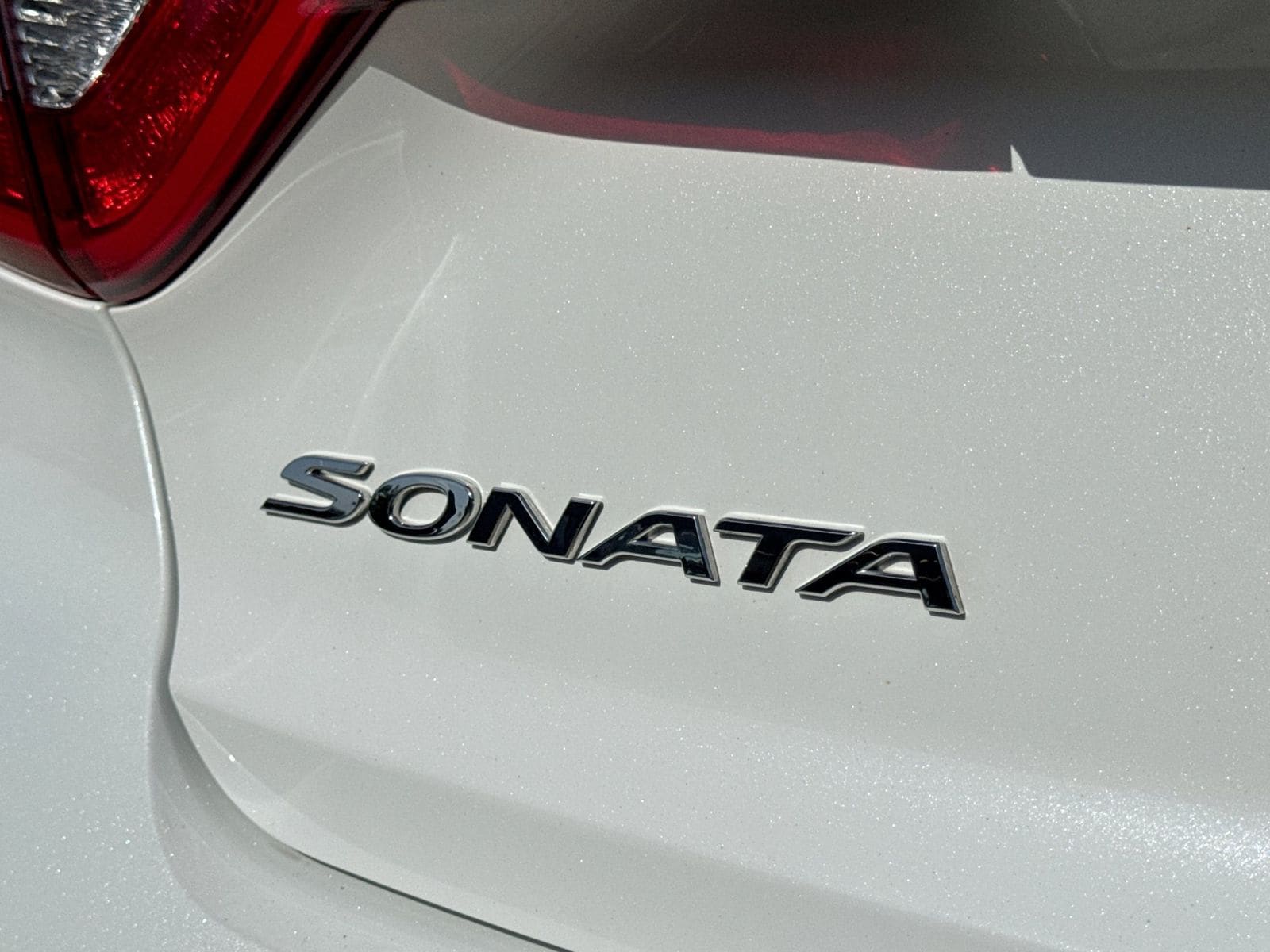 Thumbnail: 2017 Hyundai Sonata - 14