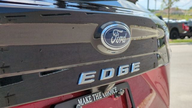 2024 Ford Edge SEL 11