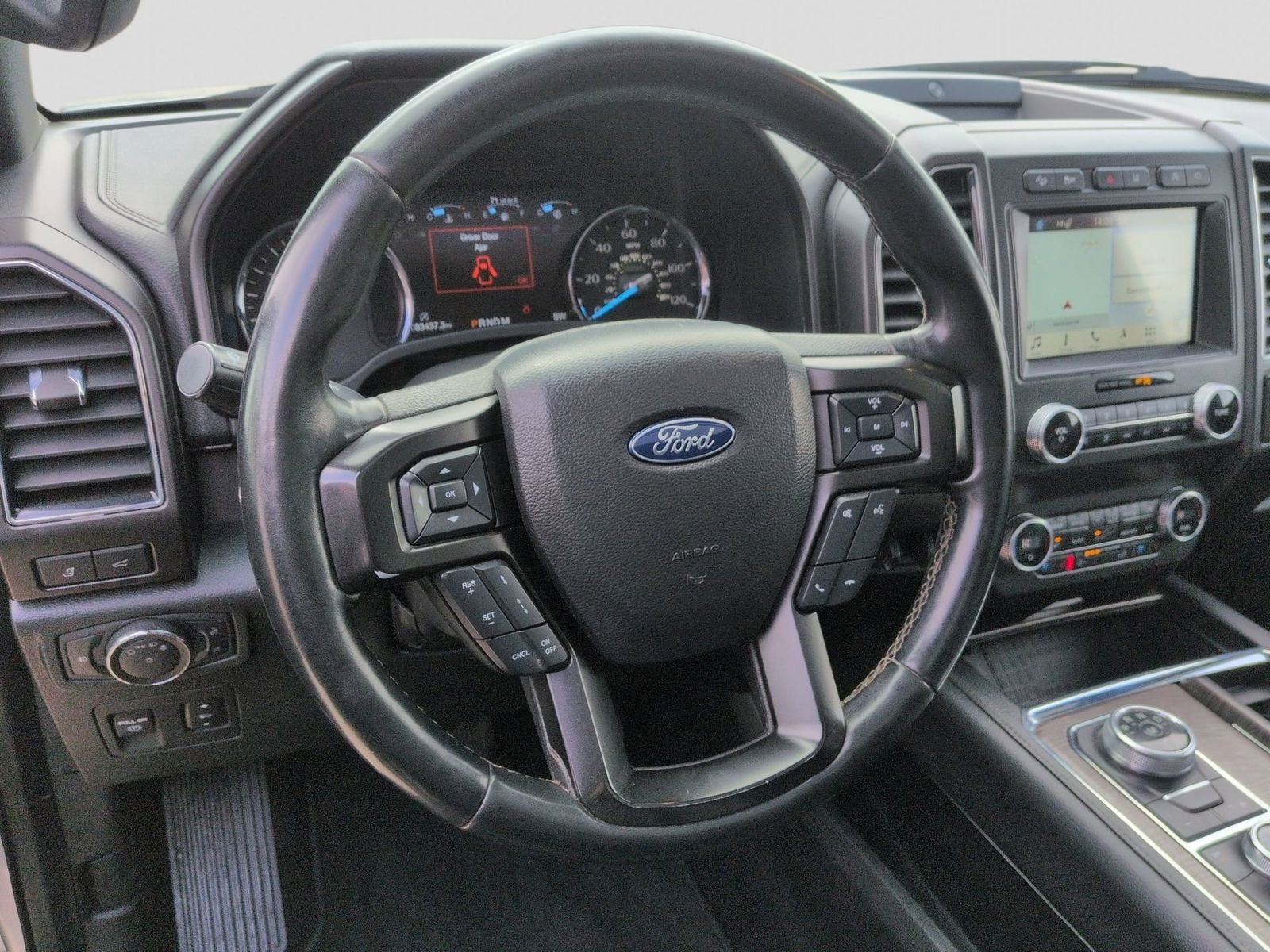 Thumbnail: 2019 Ford Expedition - 29