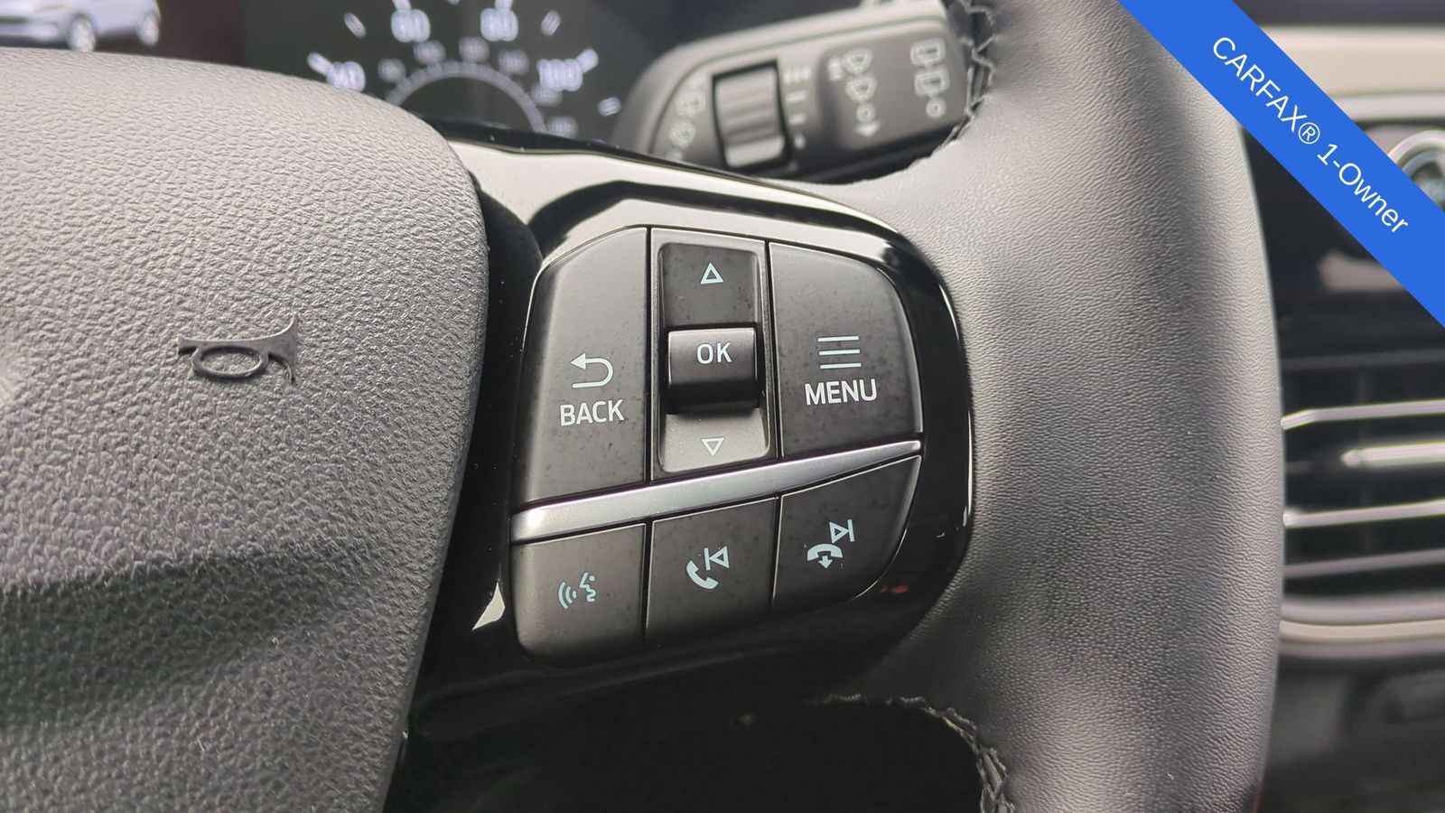 Thumbnail: 2022 Ford Escape - 25